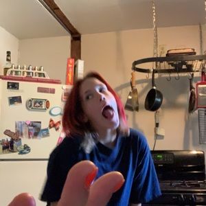 Meet your Posher, Bailey